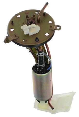 Fuel Pump Module Assembly Agility Autoparts 4011295
