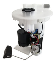 Fuel Pump Module Assembly Agility Autoparts 4011296