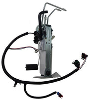 Fuel Pump and Sender Assembly Agility Autoparts 4011298
