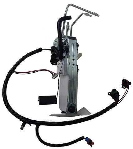 Fuel Pump and Sender Assembly Agility Autoparts 4011298