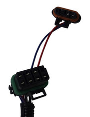 Fuel Pump and Sender Assembly Agility Autoparts 4011298
