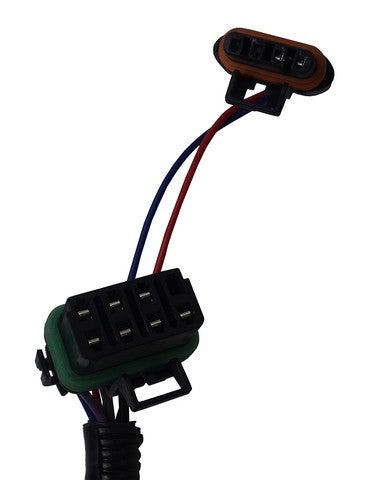 Fuel Pump and Sender Assembly Agility Autoparts 4011298