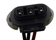 Fuel Pump and Sender Assembly Agility Autoparts 4011298