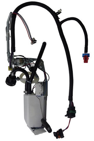 Fuel Pump and Sender Assembly Agility Autoparts 4011298