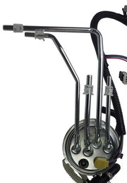 Fuel Pump and Sender Assembly Agility Autoparts 4011298