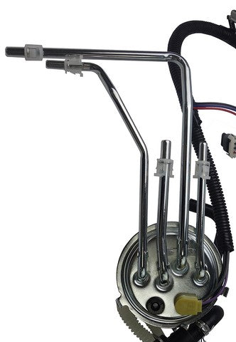 Fuel Pump and Sender Assembly Agility Autoparts 4011298
