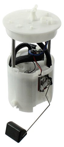 Fuel Pump Module Assembly Agility Autoparts 4011301