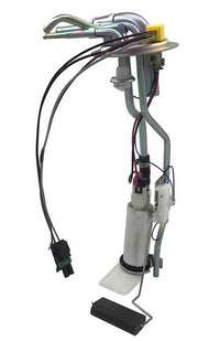 Fuel Pump and Sender Assembly Agility Autoparts 4011305