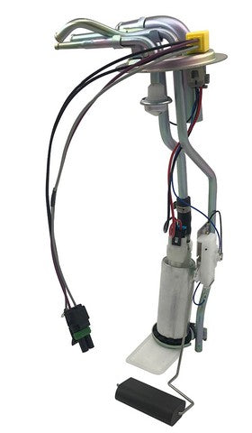 Fuel Pump and Sender Assembly Agility Autoparts 4011305