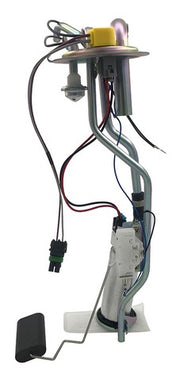Fuel Pump and Sender Assembly Agility Autoparts 4011305