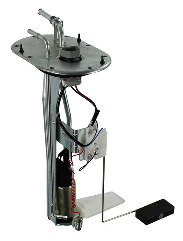 Fuel Pump and Sender Assembly Agility Autoparts 4011309