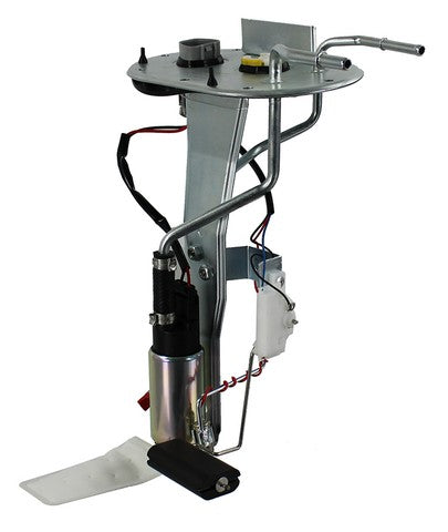 Fuel Pump and Sender Assembly Agility Autoparts 4011310