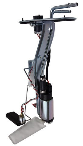 Fuel Pump and Sender Assembly Agility Autoparts 4011312