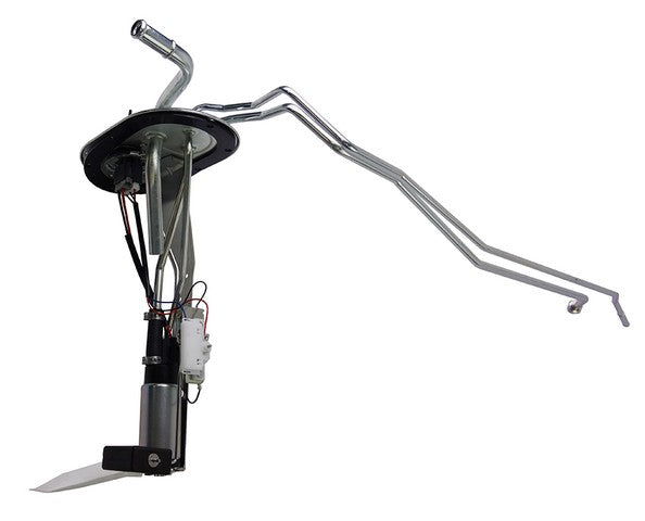 Fuel Pump and Sender Assembly Agility Autoparts 4011314