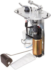Fuel Pump and Sender Assembly Agility Autoparts 4011316