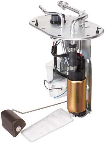 Fuel Pump and Sender Assembly Agility Autoparts 4011316