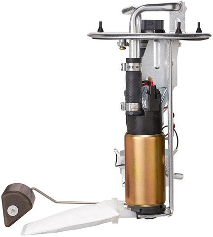 Fuel Pump and Sender Assembly Agility Autoparts 4011316