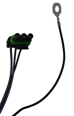 Fuel Pump and Sender Assembly Agility Autoparts 4011318