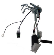 Fuel Pump and Sender Assembly Agility Autoparts 4011318