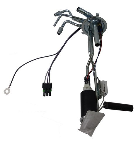 Fuel Pump and Sender Assembly Agility Autoparts 4011318