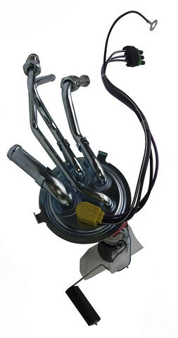 Fuel Pump and Sender Assembly Agility Autoparts 4011318
