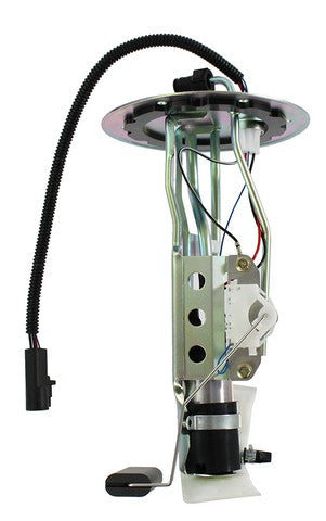 Fuel Pump and Sender Assembly Agility Autoparts 4011319