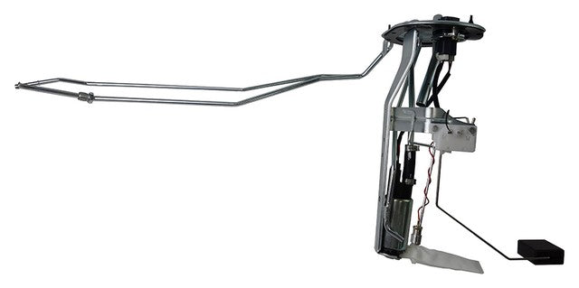 Fuel Pump and Sender Assembly Agility Autoparts 4011320