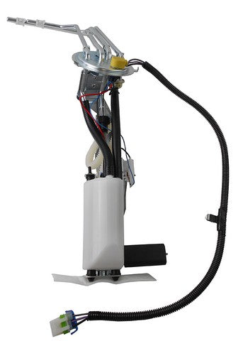 Fuel Pump Module Assembly Agility Autoparts 4011322