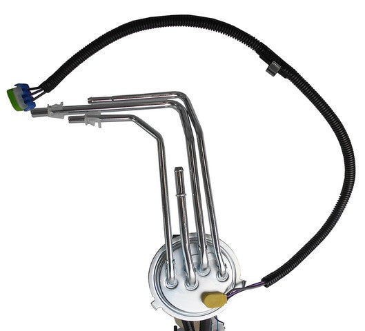 Fuel Pump Module Assembly Agility Autoparts 4011322