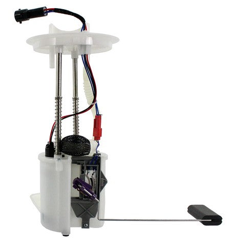 Fuel Pump Module Assembly Agility Autoparts 4011326