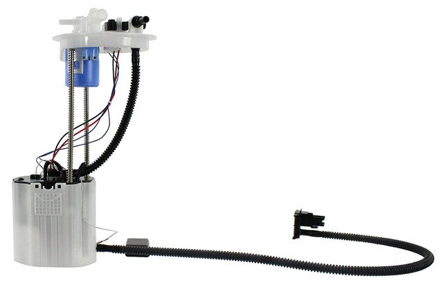 Fuel Pump Module Assembly Agility Autoparts 4011331