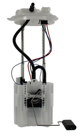 Fuel Pump Module Assembly Agility Autoparts 4011335