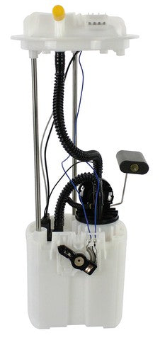 Fuel Pump Module Assembly Agility Autoparts 4011336