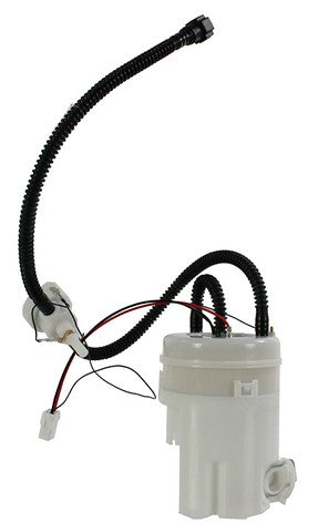 Fuel Pump Module Assembly Agility Autoparts 4011340
