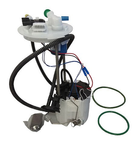 Fuel Pump Module Assembly Agility Autoparts 4011352