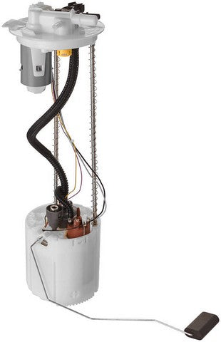 Fuel Pump Module Assembly Agility Autoparts 4011354