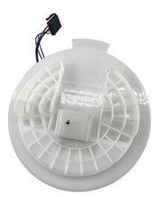 Fuel Pump Module Assembly Agility Autoparts 4011361
