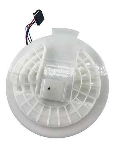 Fuel Pump Module Assembly Agility Autoparts 4011361