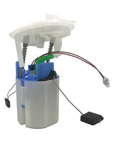 Fuel Pump Module Assembly Agility Autoparts 4011366
