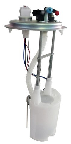 Fuel Pump Module Assembly Agility Autoparts 4011371