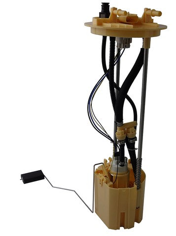 Fuel Pump Module Assembly Agility Autoparts 4011373