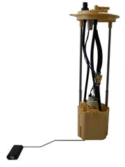 Fuel Pump Module Assembly Agility Autoparts 4011373