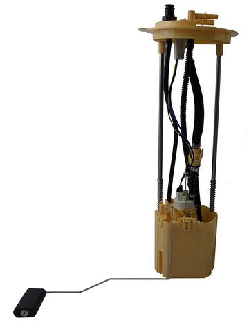 Fuel Pump Module Assembly Agility Autoparts 4011373