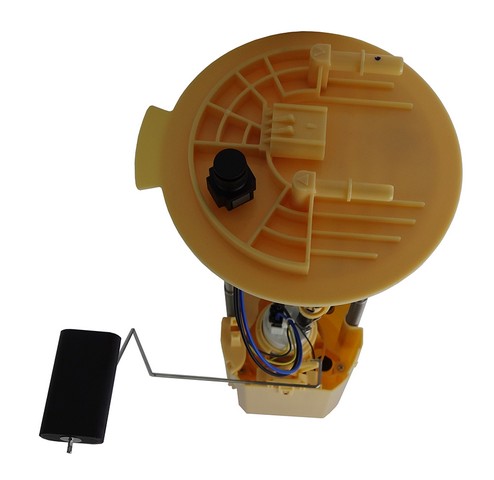 Fuel Pump Module Assembly Agility Autoparts 4011373