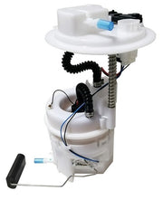 Fuel Pump Module Assembly Agility Autoparts 4011378
