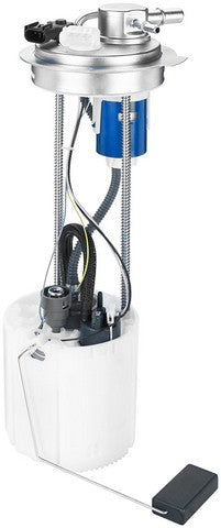 Fuel Pump Module Assembly Agility Autoparts 4011381