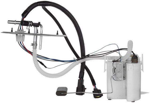 Fuel Pump Module Assembly Agility Autoparts 4011386