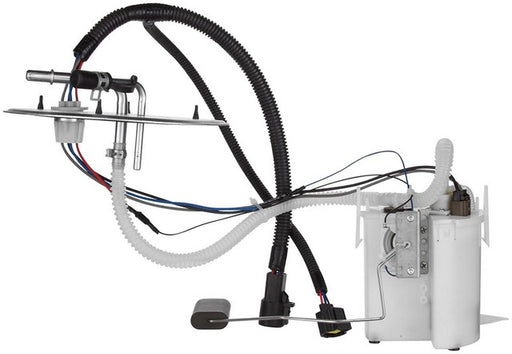 Fuel Pump Module Assembly Agility Autoparts 4011386