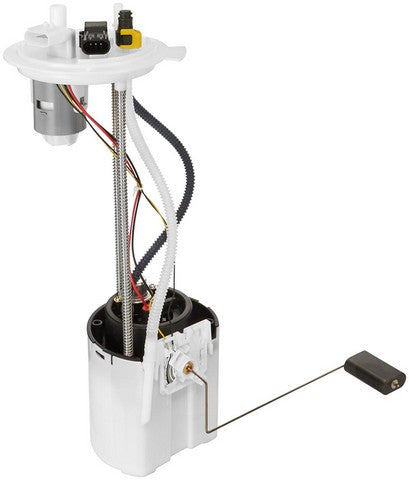 Fuel Pump Module Assembly Agility Autoparts 4011387