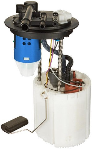 Fuel Pump Module Assembly Agility Autoparts 4011388